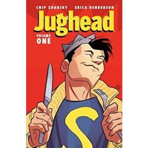Jughead, Volume 1, Paperback - Archie Comic Publications imagine