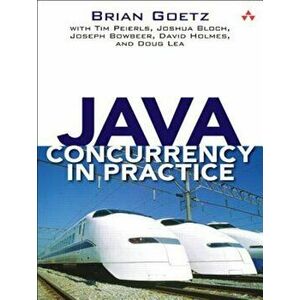 Java Concurrency in Practice, Paperback - Brian Goetz imagine