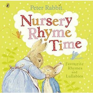 Nursery Rhyme Time - Beatrix Potter imagine