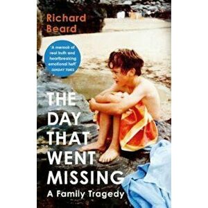 Day That Went Missing, Paperback - Richard Beard imagine