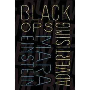 Black Ops Advertising: Native Ads, Content Marketing and the Covert World of the Digital Sell, Paperback - Mara Einstein imagine