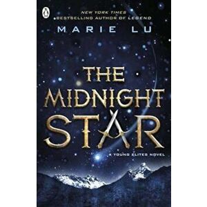 Midnight Star (The Young Elites book 3), Paperback - Marie Lu imagine