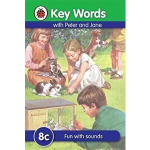 Key Words: 8c Fun with sounds - W. Murray imagine