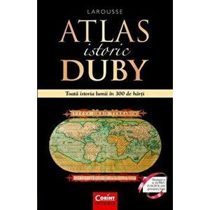 Atlas istoric Duby - *** imagine