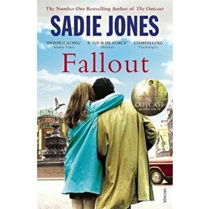 Fallout - Sadie Jones imagine