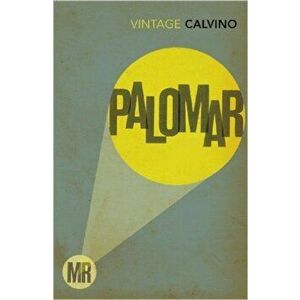 Mr.Palomar - Italo Calvino imagine
