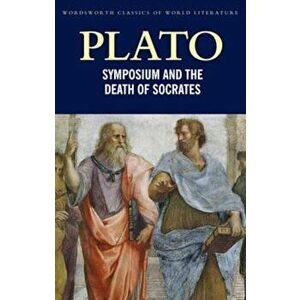 Symposium and the Death of Socrates - Plato imagine