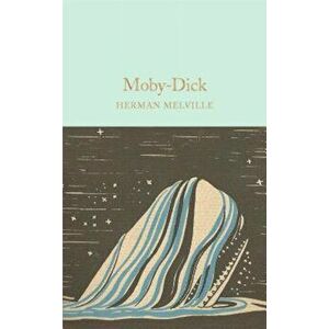 Moby-Dick, Hardcover - Herman Melville imagine