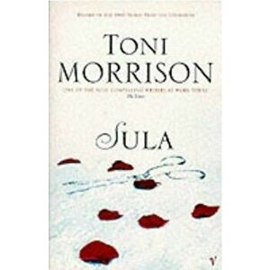 Sula - Toni Morrison imagine