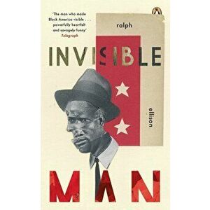 Invisible Man - Ralph Ellison imagine