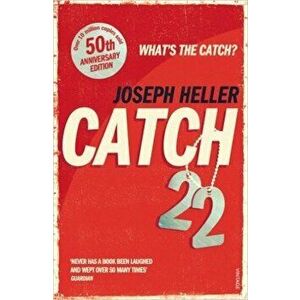 Catch-22 - Joseph Heller imagine