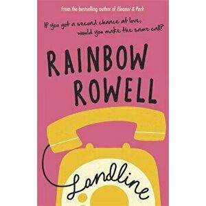 Landline - Rainbow Rowell imagine