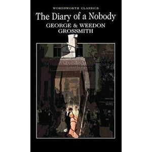 The Diary of a Nobody - George Grossmith imagine