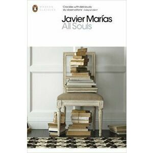 All Souls - Javier Marias imagine