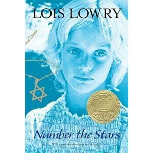 Number the Stars, Paperback - Lois Lowry imagine
