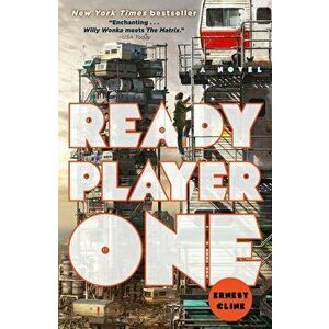 Ready Player One - Ernest Cline imagine