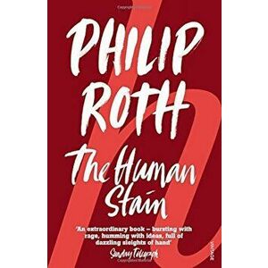 The Human Stain - Philip Roth imagine