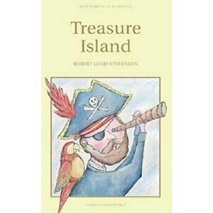 Treasure Island - Robert Louis Stevenson imagine