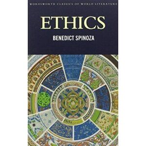 Ethics - Benedict Spinoza imagine