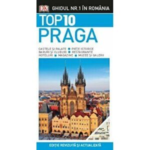 Top 10 Praga - *** imagine