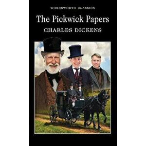 Pickwick Papers - Charles Dickens imagine