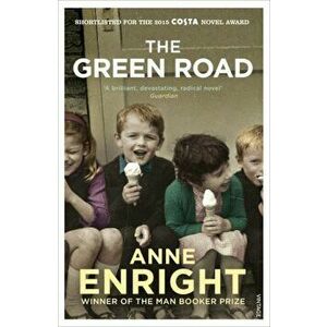 The Green Road - Anne Enright imagine