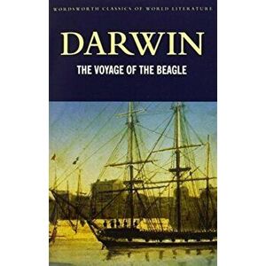 The Voyage of the Beagle - Charles Darwin imagine