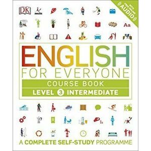 English for Everyone Course Book Level 3 Intermediate - *** imagine