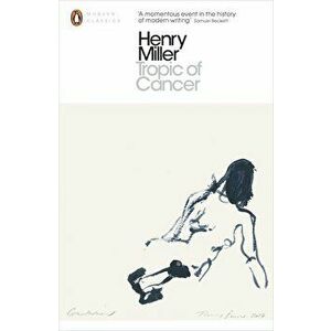 Tropic of Cancer - Henry Miller imagine