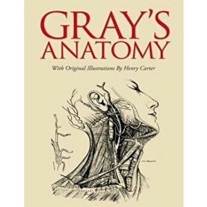 Gray's Anatomy - Henry Gray imagine