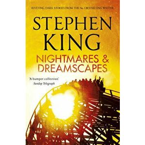 Nightmares and Dreamscapes - Stephen King imagine