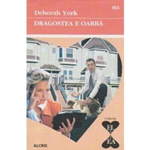 Dragostea e oarba - Deborah York imagine