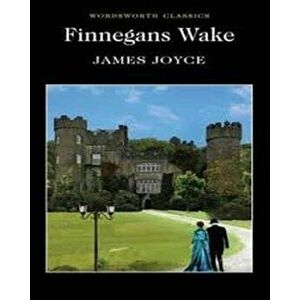 Finnegans Wake - James Joyce imagine
