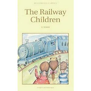 Railway Children - Edith Nesbit imagine