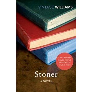 Stoner: A Novel - John Williams imagine