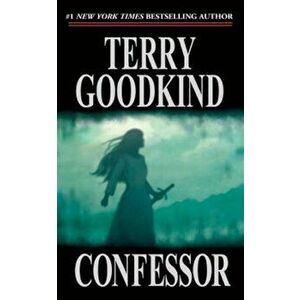 Confessor, Paperback - Terry Goodkind imagine