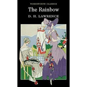 Rainbow - D. H. Lawrence imagine