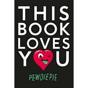 This Book Loves You - PewDiePie imagine