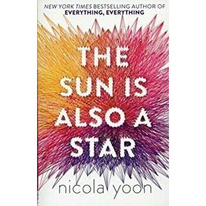 The Sun is Also a Star - Nicola Yoon imagine