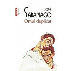 Omul duplicat - Jose Saramago imagine