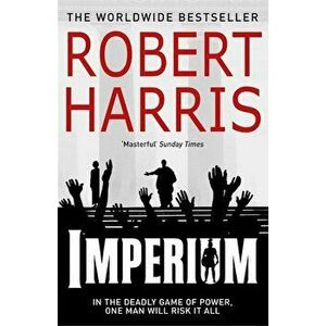 Imperium - Robert Harris imagine