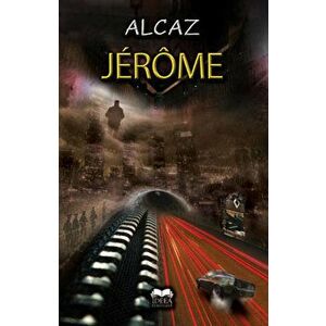 Jerome - Alcaz imagine