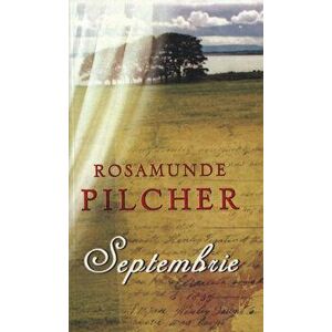 Septembrie - Rosamunde Pilcher imagine