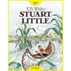 Stuart Little - E. B. White imagine