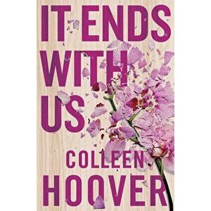 It Ends With Us - Colleen Hoover imagine