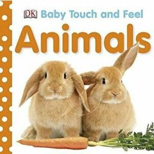 Animals, Hardcover - DK imagine