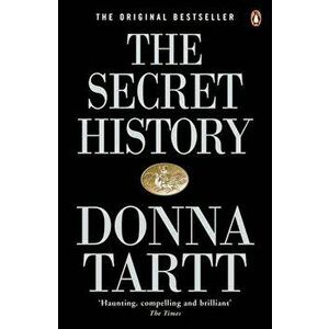 The Secret History - Donna Tartt imagine