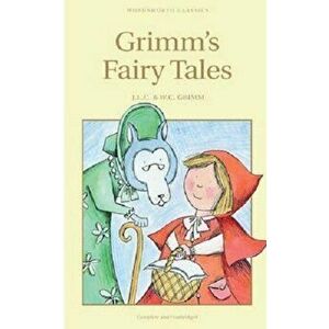 Grimm's Fairy Tales - Jacob Grimm, Wilhelm Grimm imagine