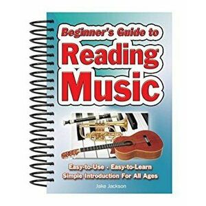 Beginner's Guide to Reading Music - *** imagine