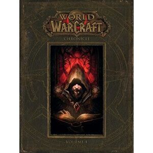 World of Warcraft, Hardcover - Blizzard Entertainment imagine